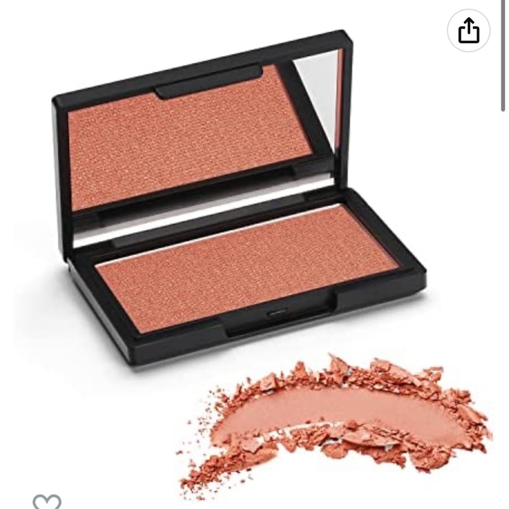 Phase Zero Powder Blush